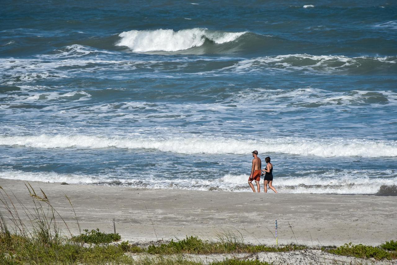 Brista Del Mar Cape Canaveral