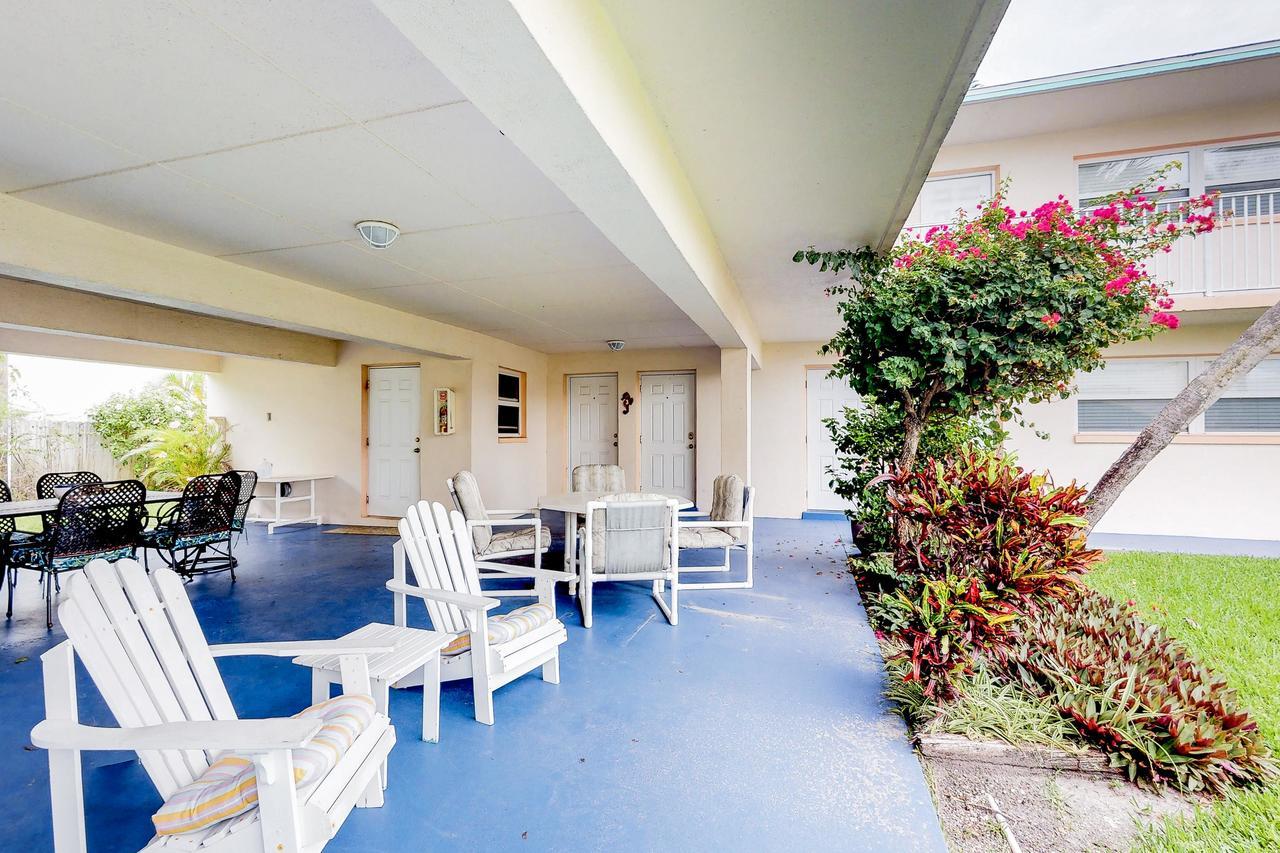 Apartment Brista Del Mar Cape Canaveral