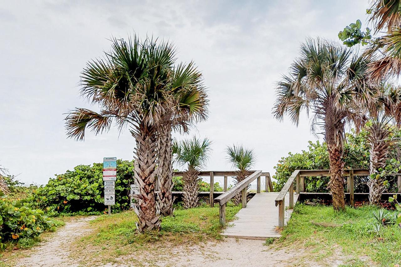 Brista Del Mar Cape Canaveral