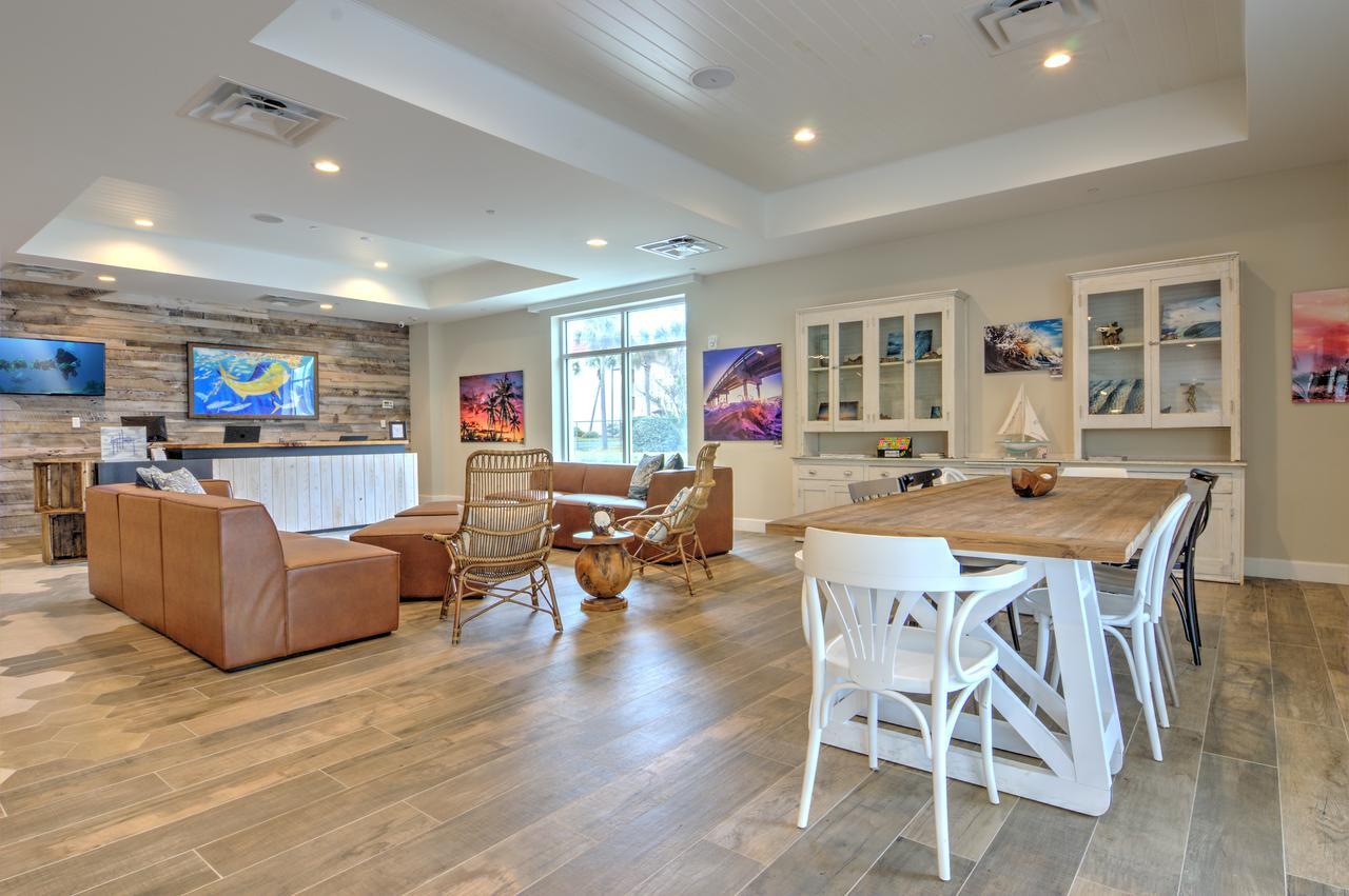 Guy Harvey On Hotel St. Augustine