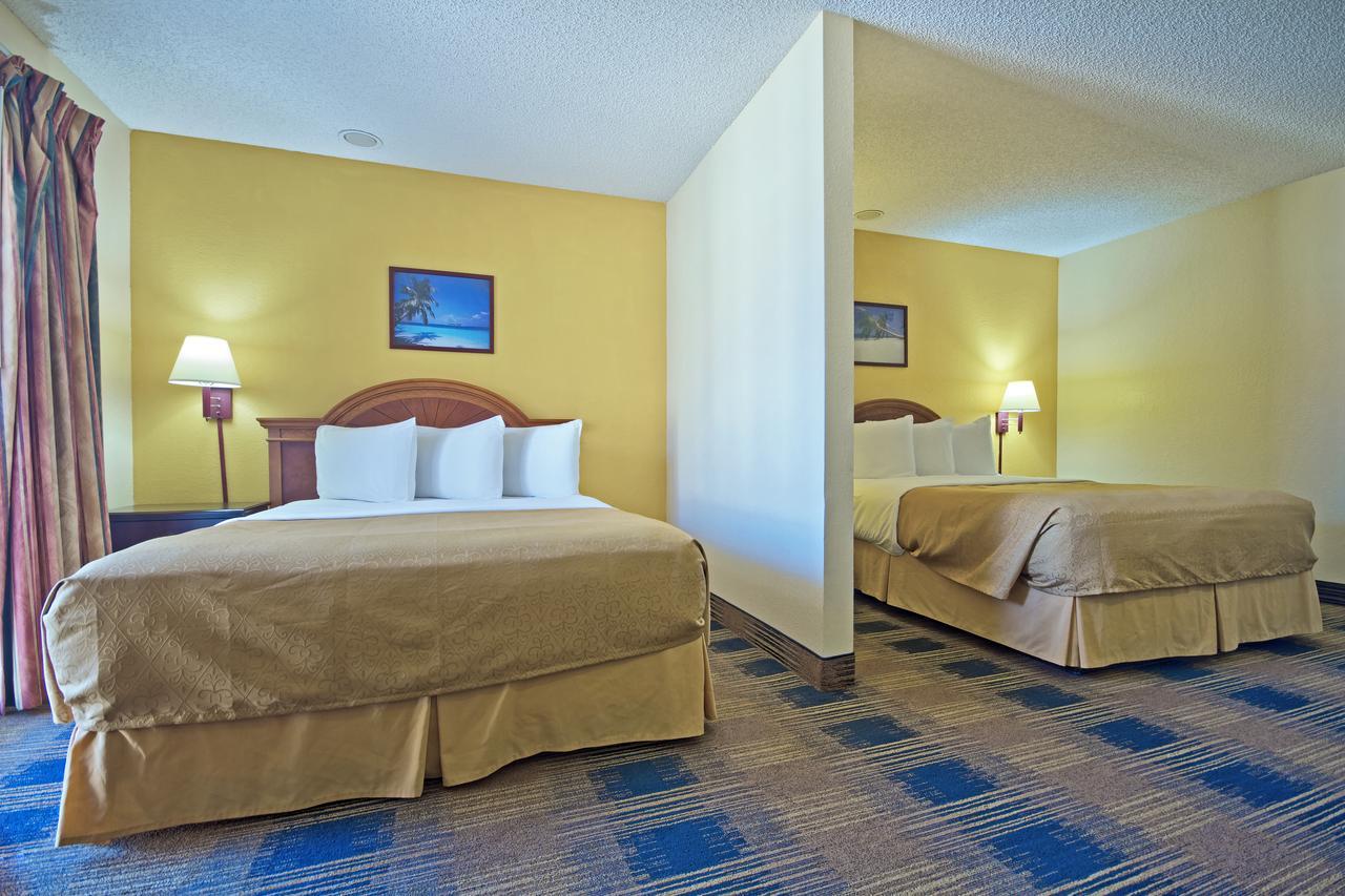 Hotel St. Augustine Island 2*