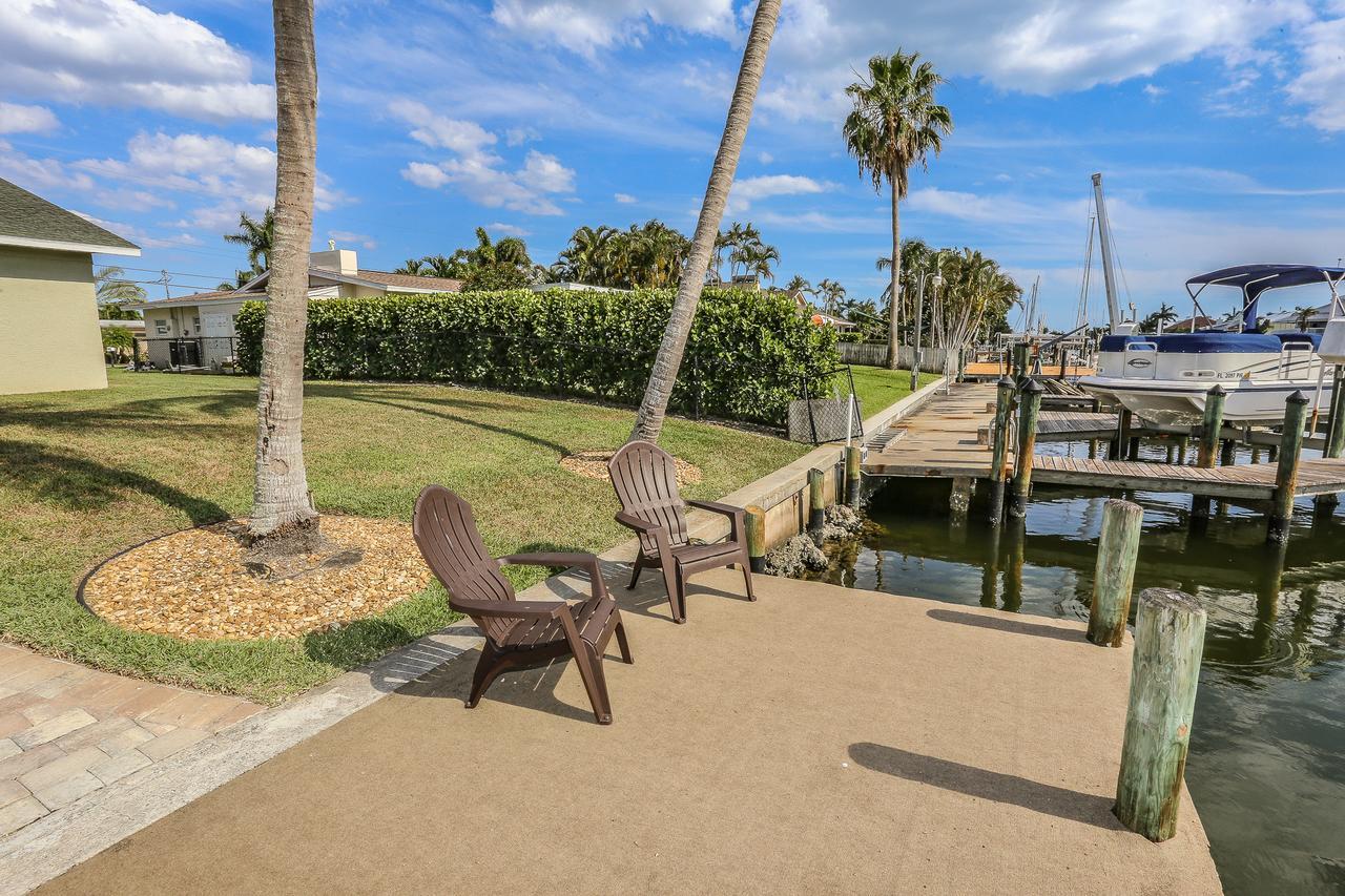 Holiday home 18116 Cutlass Fort Myers Beach