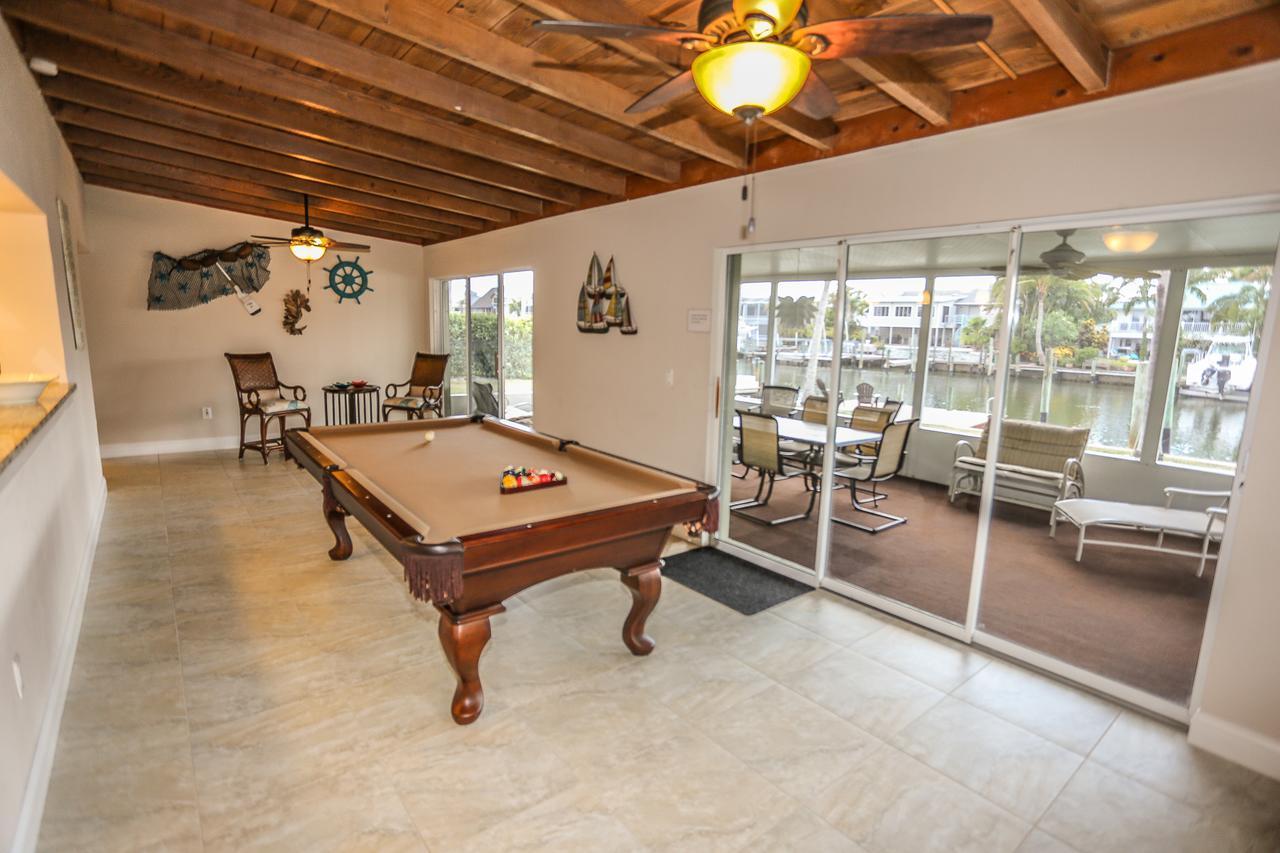 18116 Cutlass Holiday home