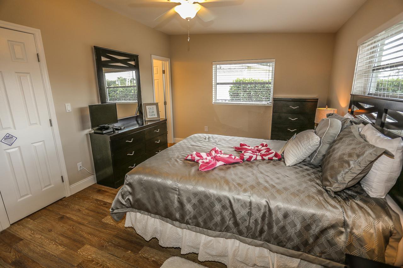 18116 Cutlass Holiday home