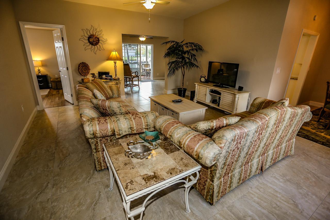 Holiday home 18116 Cutlass Fort Myers Beach