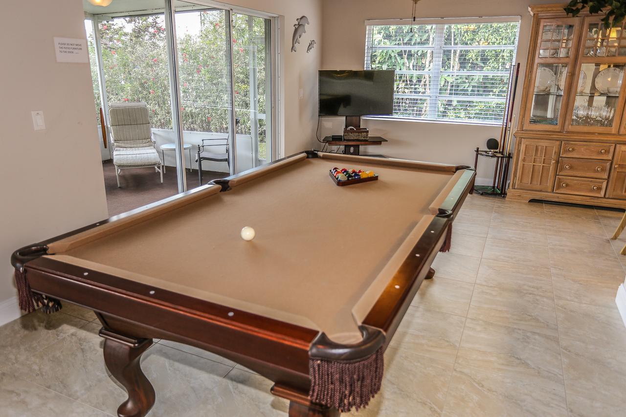 Holiday home 18116 Cutlass Fort Myers Beach
