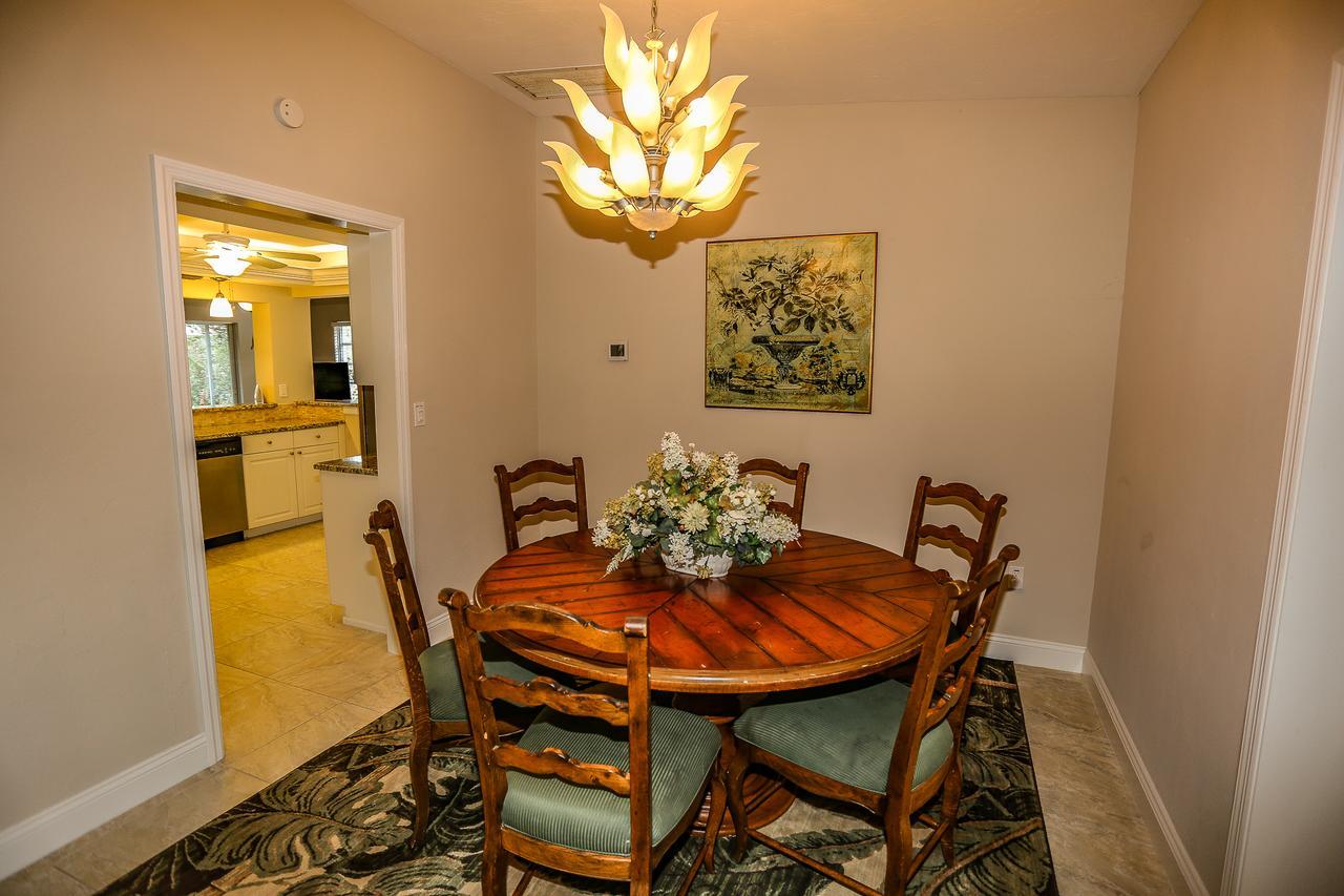 18116 Cutlass Holiday home *
