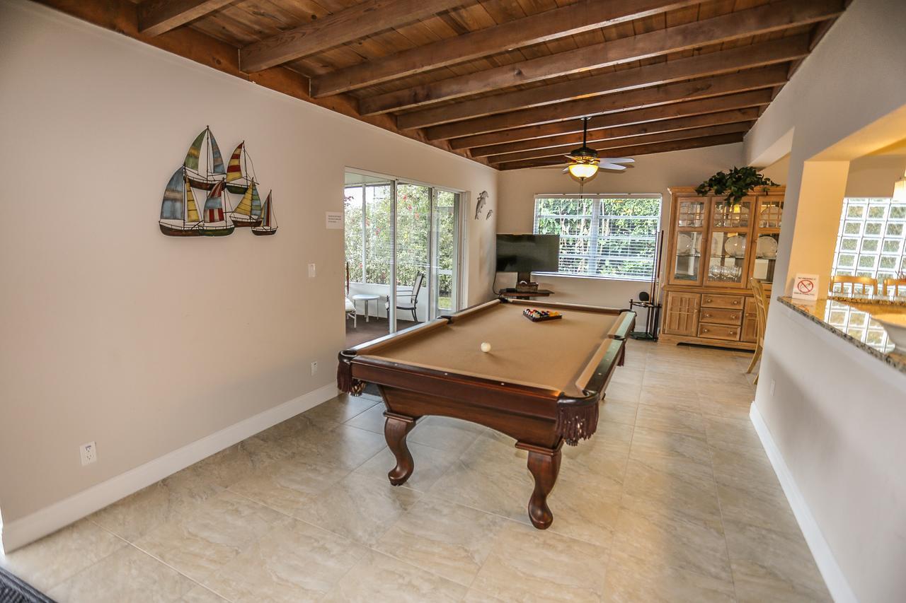18116 Cutlass Holiday home *