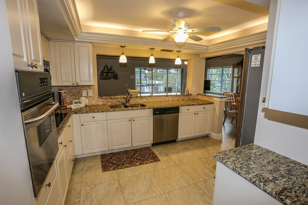 Holiday home 18116 Cutlass Fort Myers Beach