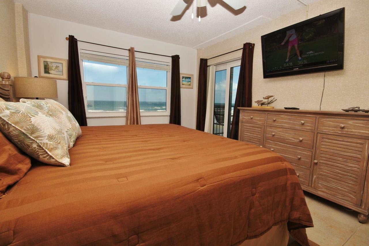 Apartment Ponce De Leon Towers New Smyrna Beach