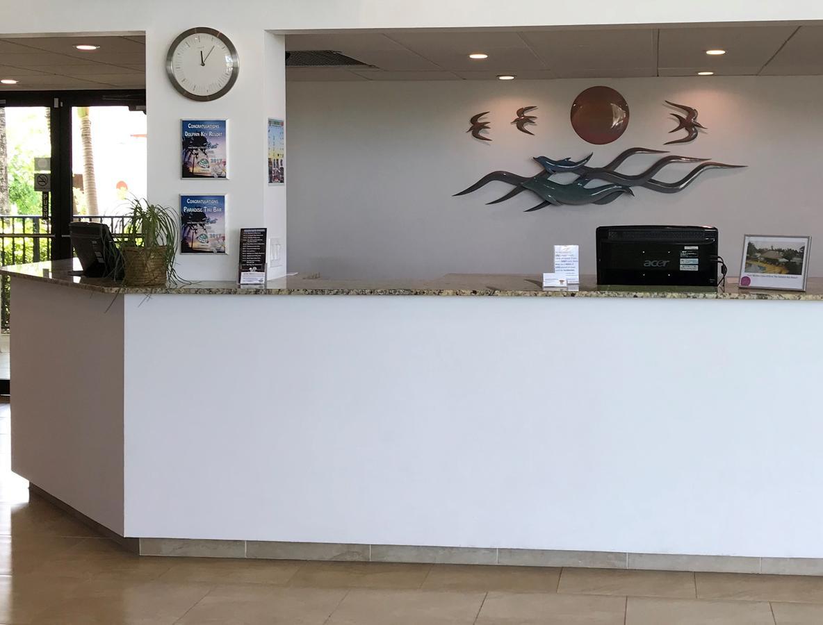 Resort Dolphin Key - 3*