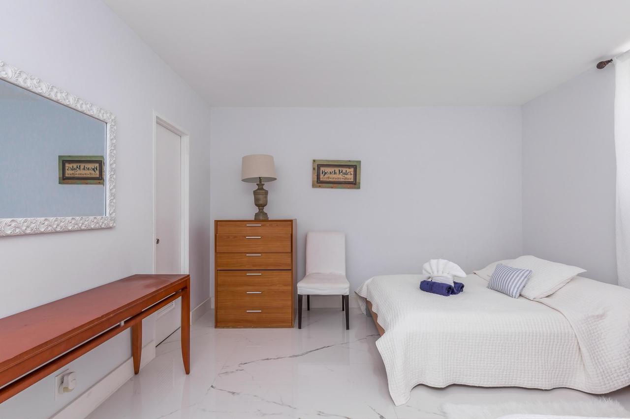 Two Bed At Sian Miami Apartment Hollywood