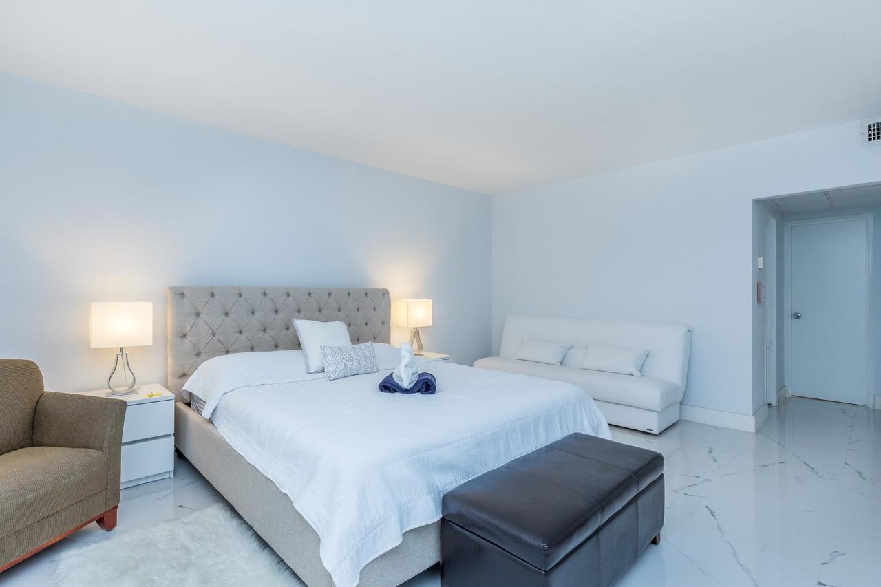 Two Bed At Sian Miami *