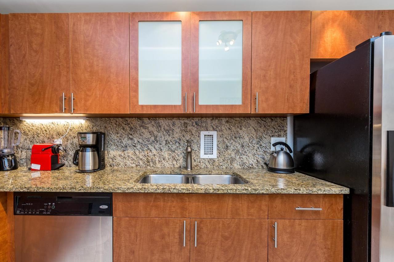 Apartment Two Bed At Sian Miami *