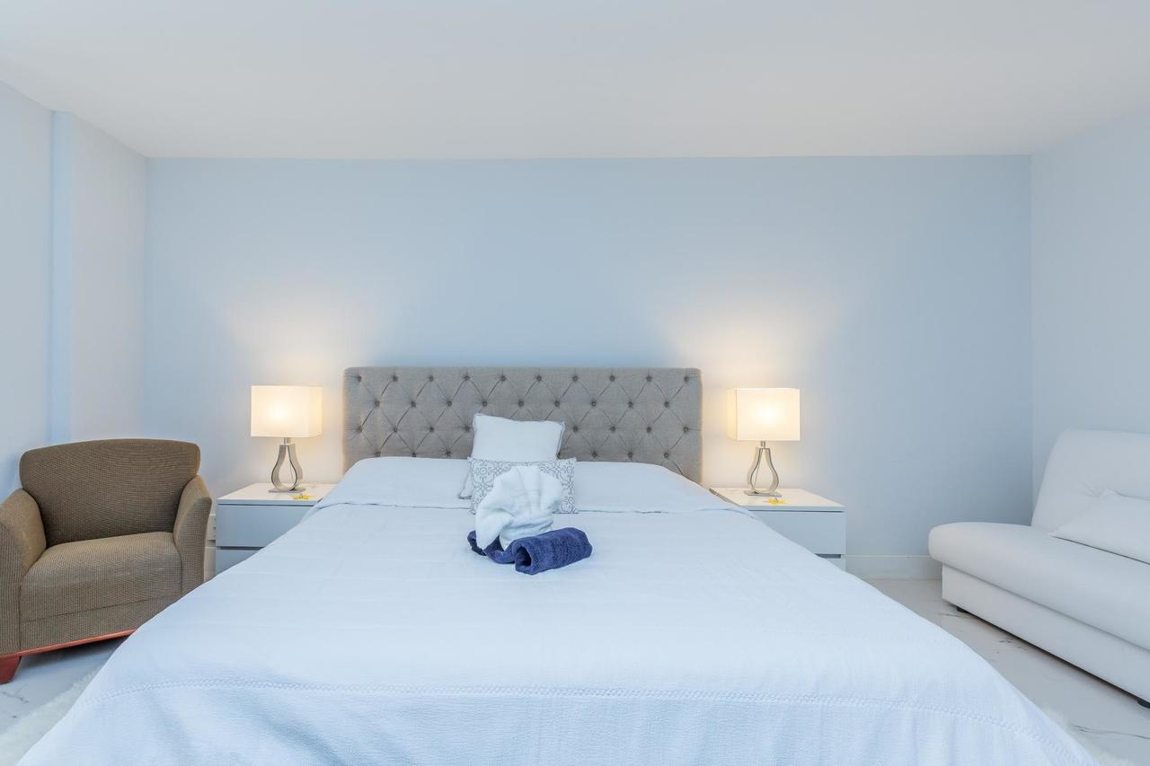 Apartment Two Bed At Sian Miami *