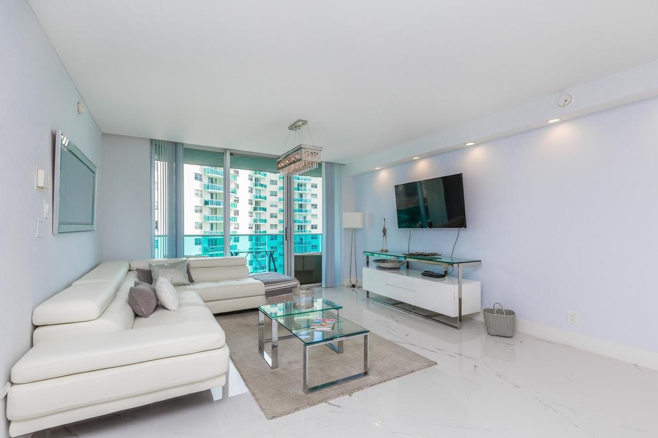 Two Bed At Sian Miami Apartment Hollywood