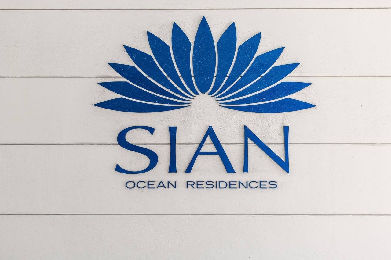 Two Bed At Sian Miami