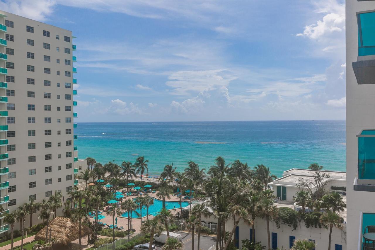 Two Bed At Sian Miami