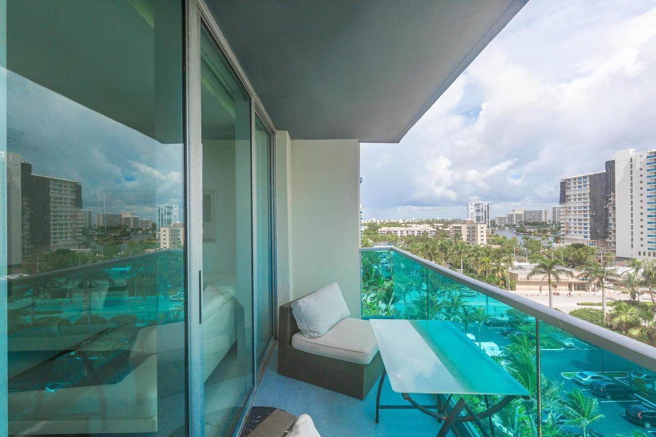 Two Bed At Sian Miami *