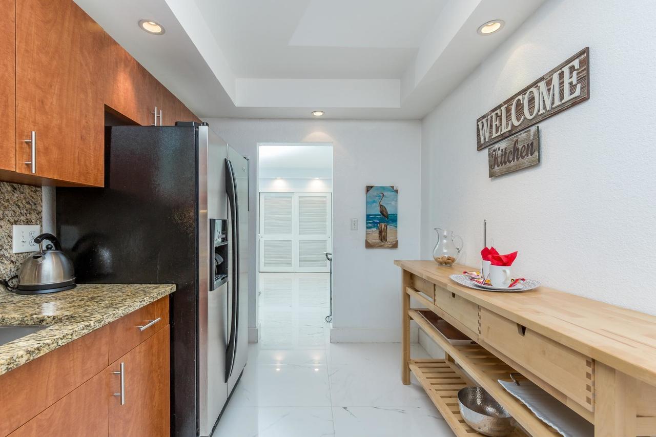 Two Bed At Sian Miami *
