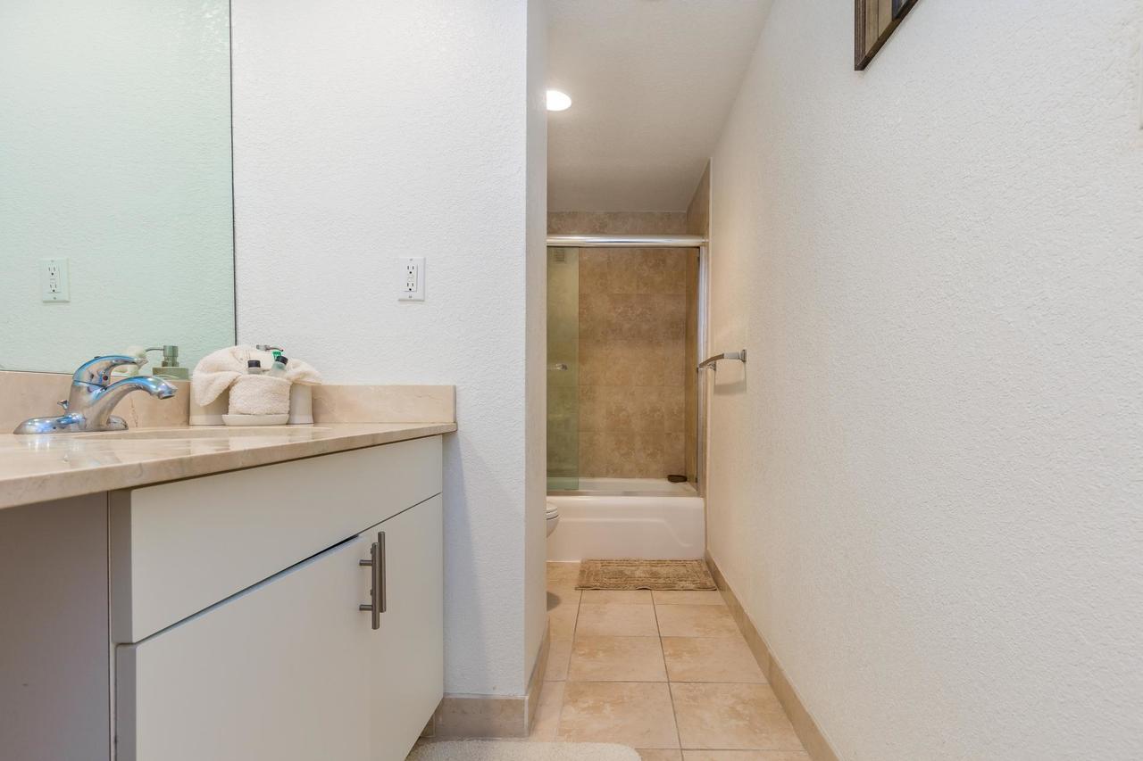 Apartment Two Bed At Sian Miami *