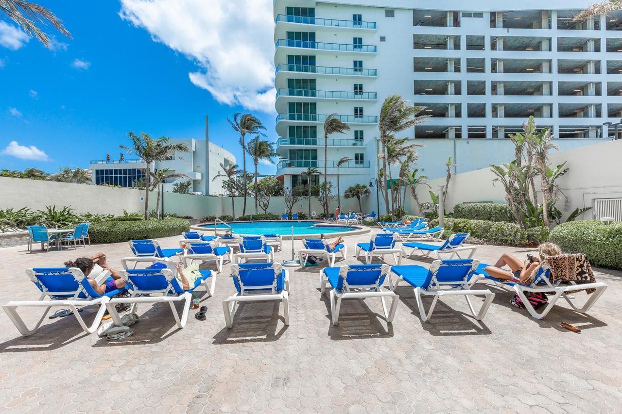 Two Bed At Sian Miami