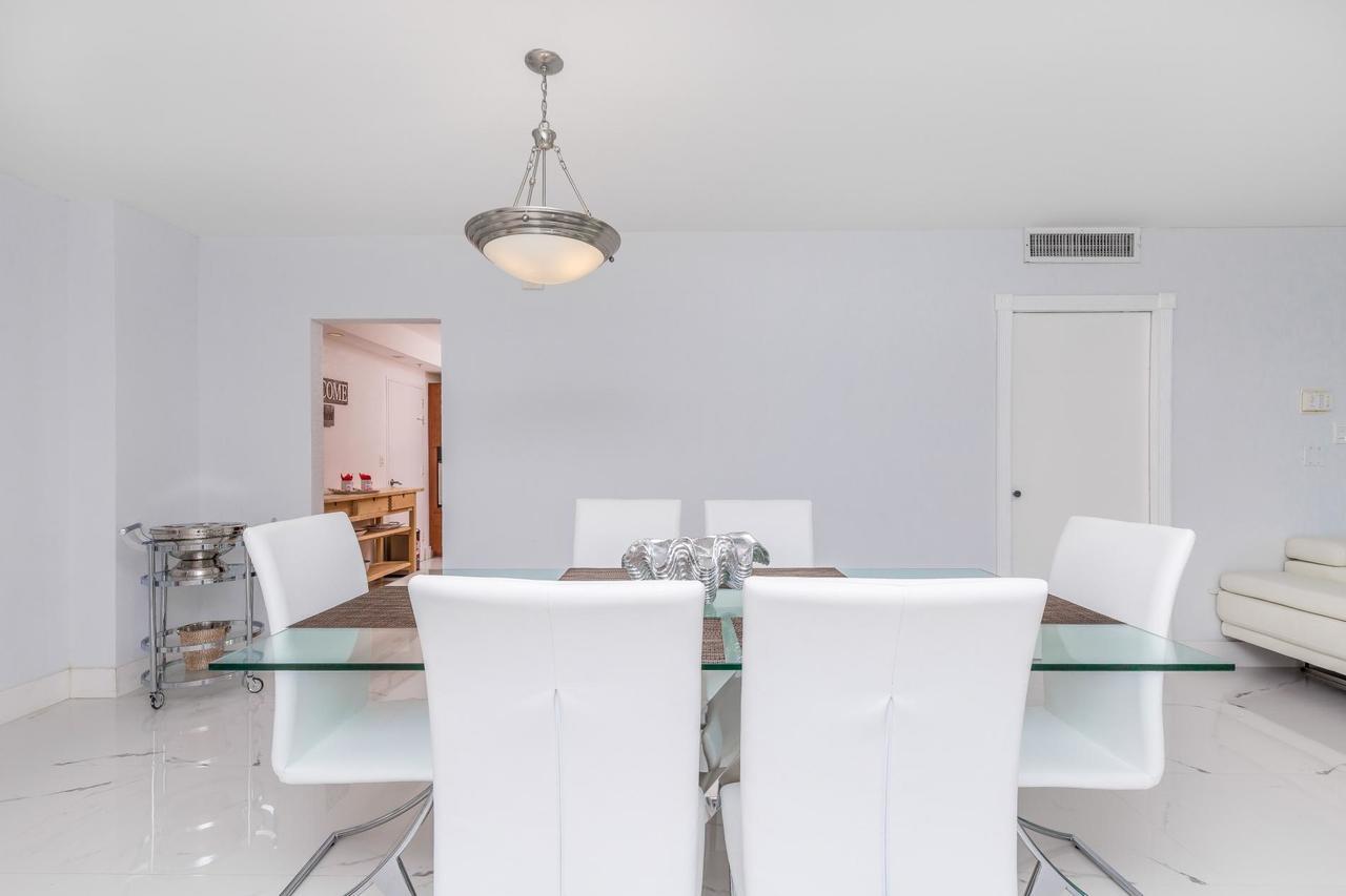 Apartment Two Bed At Sian Miami Hollywood