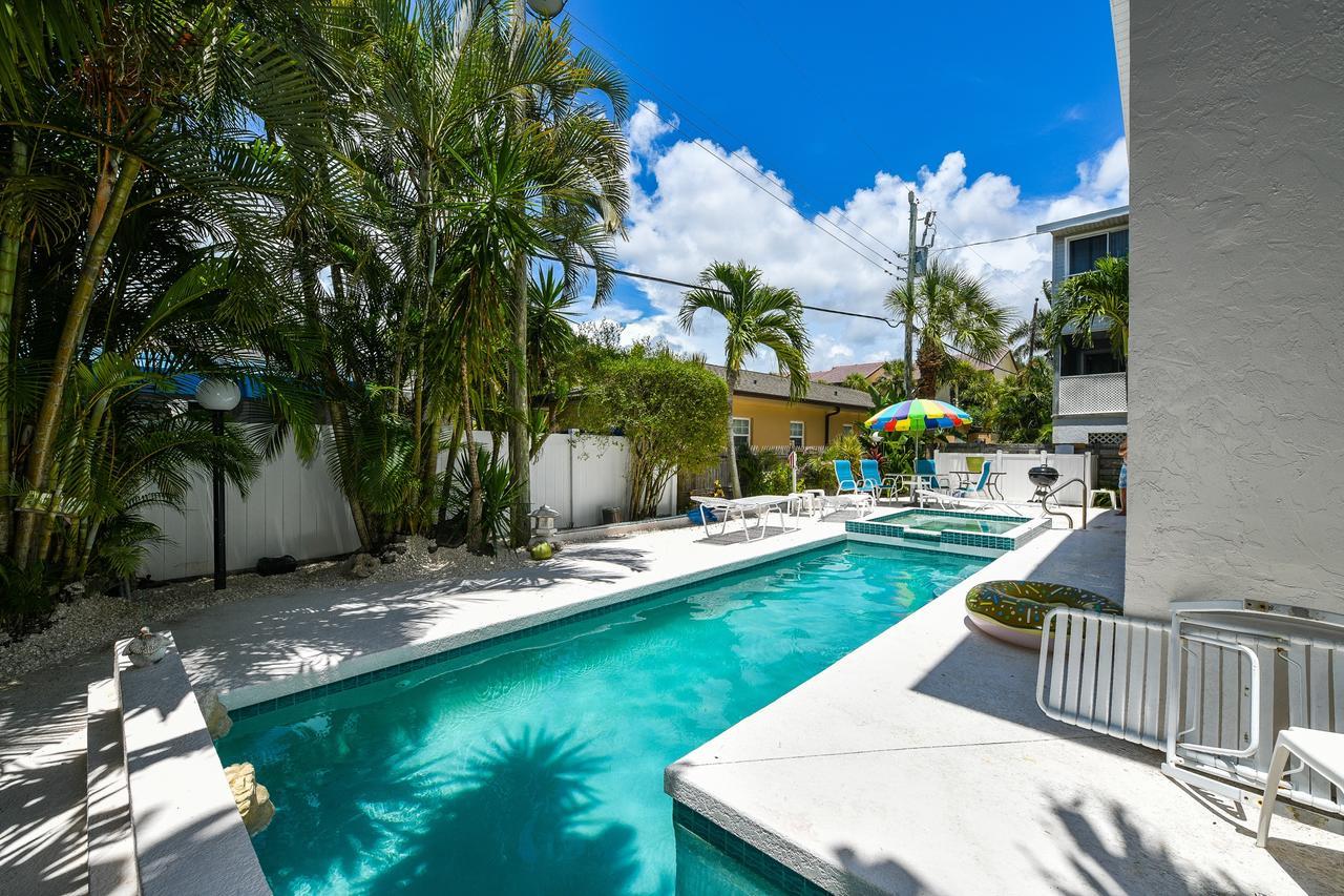 Ljs On By Beachside Management