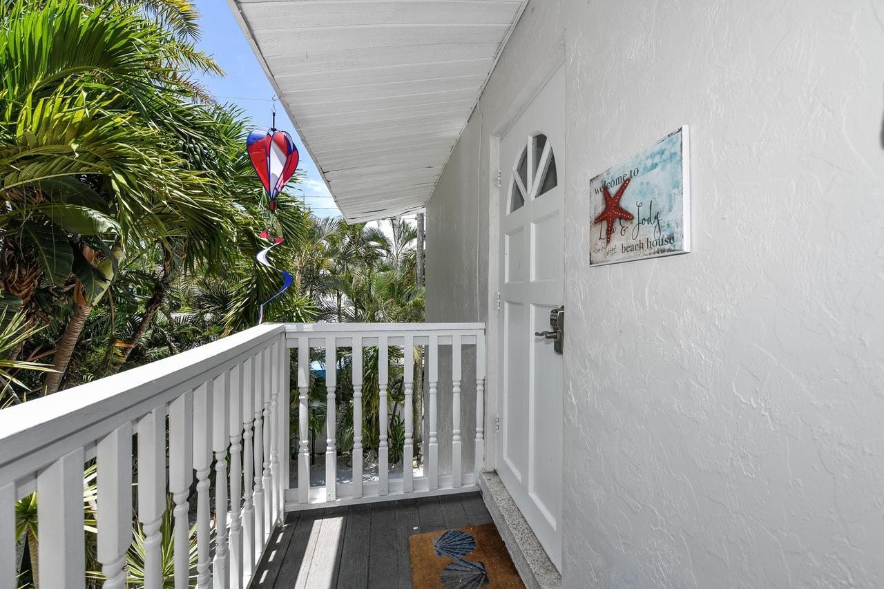 Ljs On By Beachside Management * Siesta Key