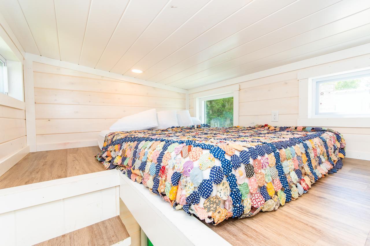 Tiny House Siesta Holiday home *
