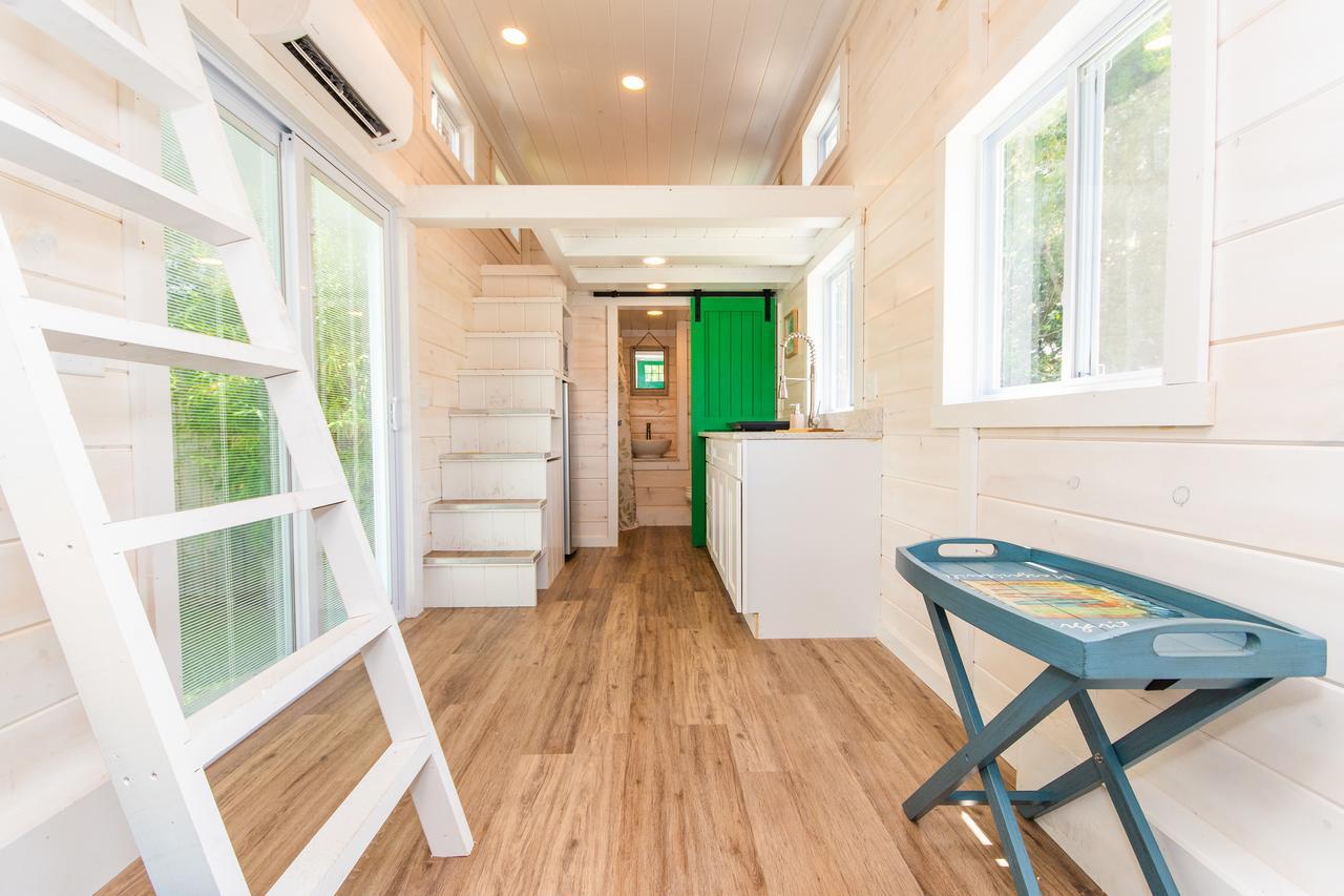 Tiny House Siesta Holiday home