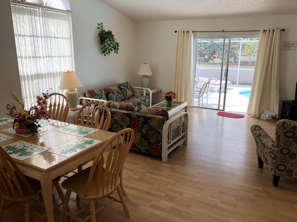 Villa Laguna Kissimmee
