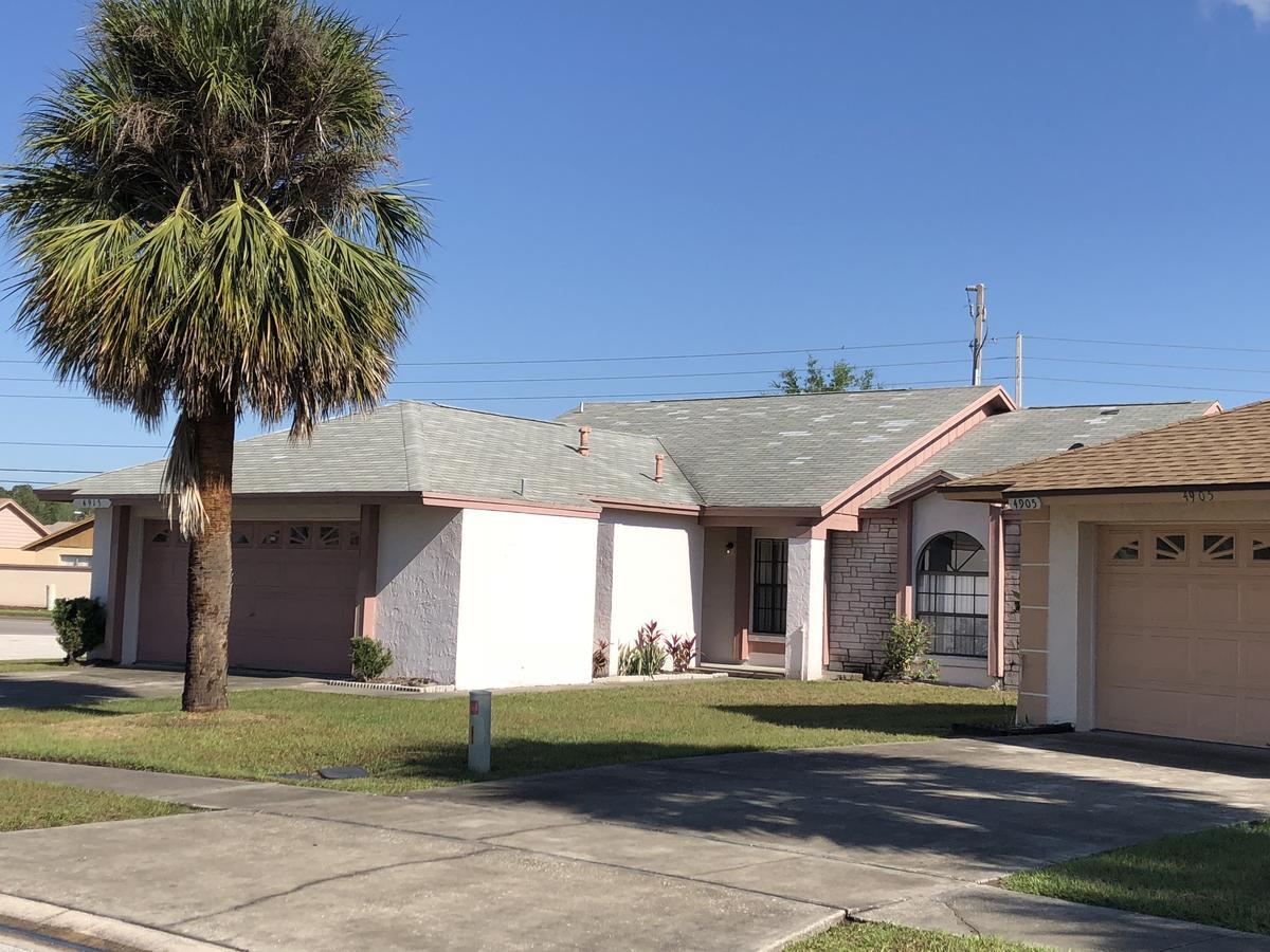 Villa Laguna