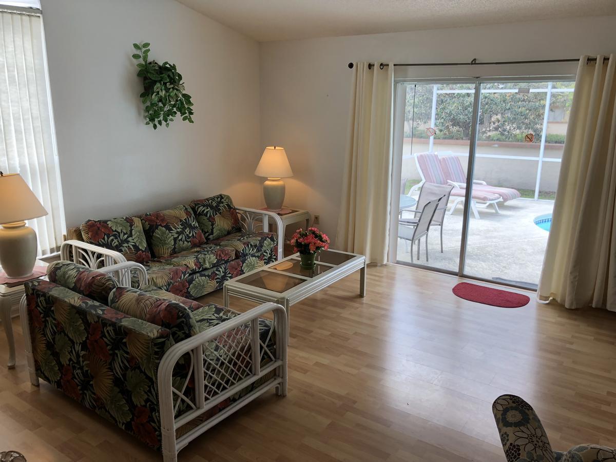 Laguna Villa Kissimmee