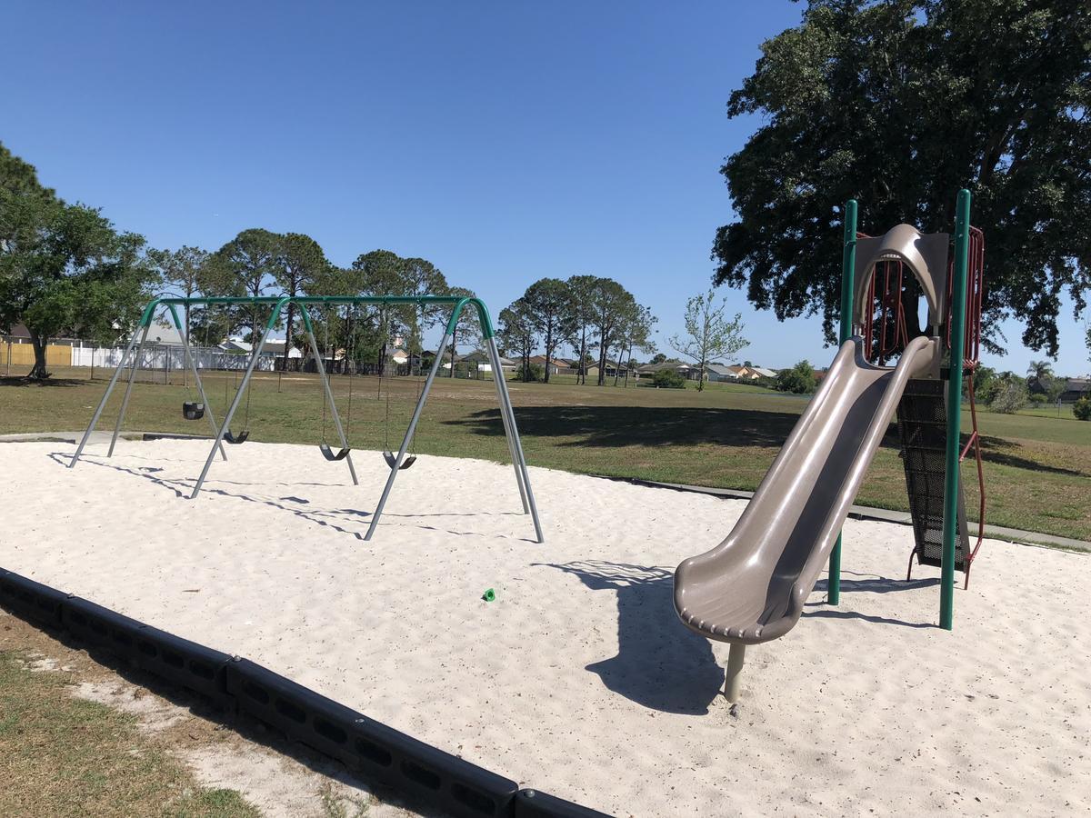Villa Laguna Kissimmee