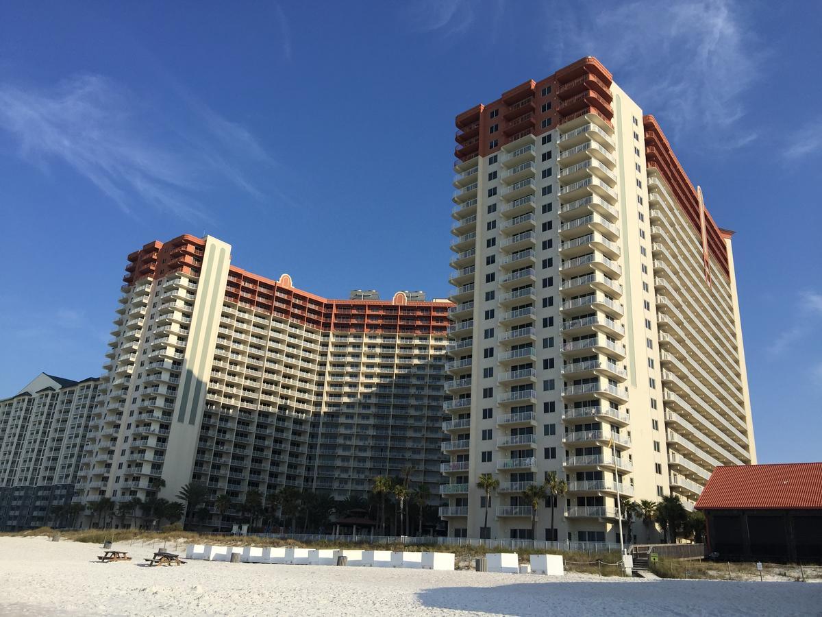 Shores Of Panama Penthouse Panama City Beach