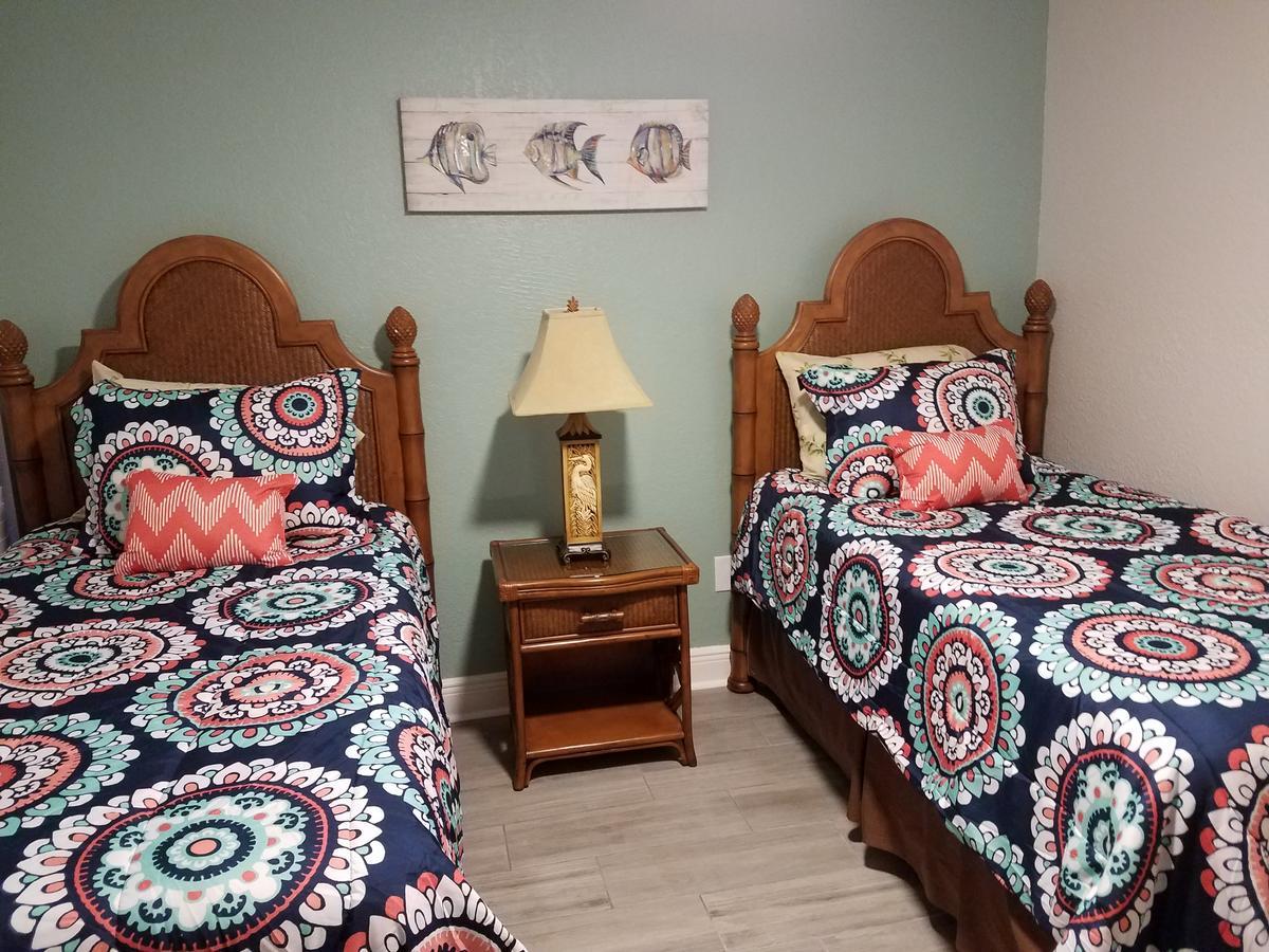2br/1ba Vacation - Sienna Park *