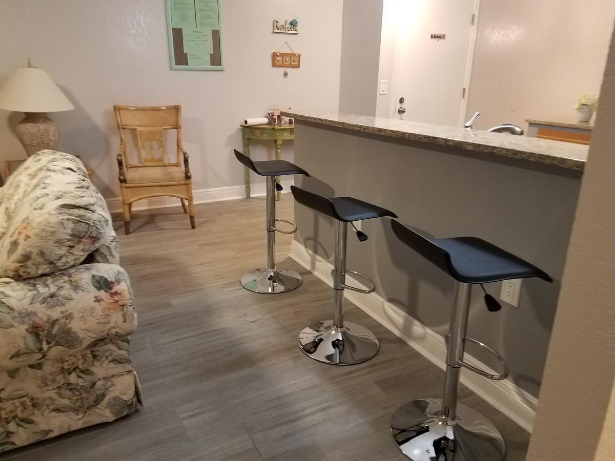 Apartment 2br/1ba Vacation - Sienna Park