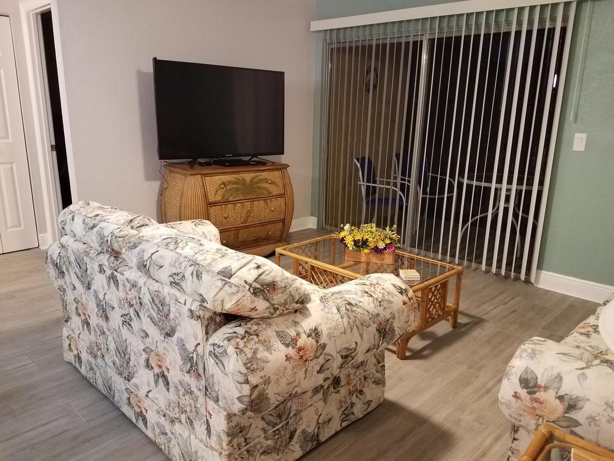 2br/1ba Vacation - Sienna Park Apartment *