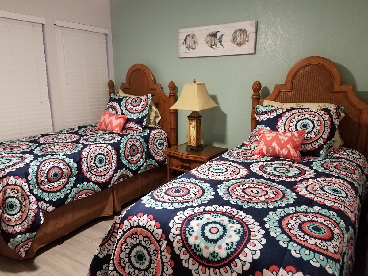 2br/1ba Vacation - Sienna Park Apartment *