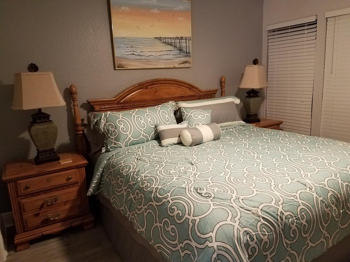 2br/1ba Vacation - Sienna Park * Sarasota