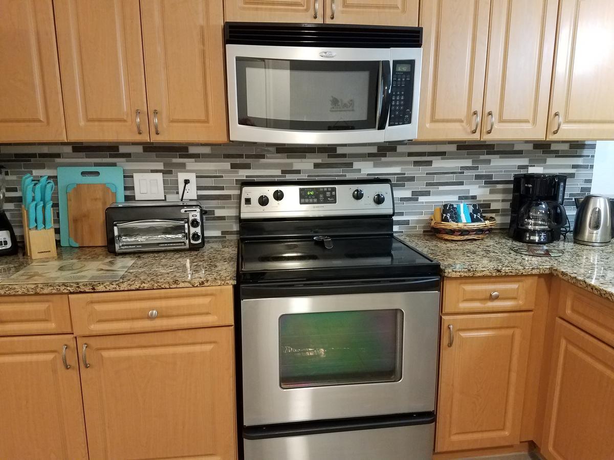 2br/1ba Vacation - Sienna Park