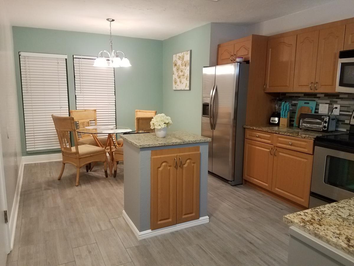 2br/1ba Vacation - Sienna Park Sarasota