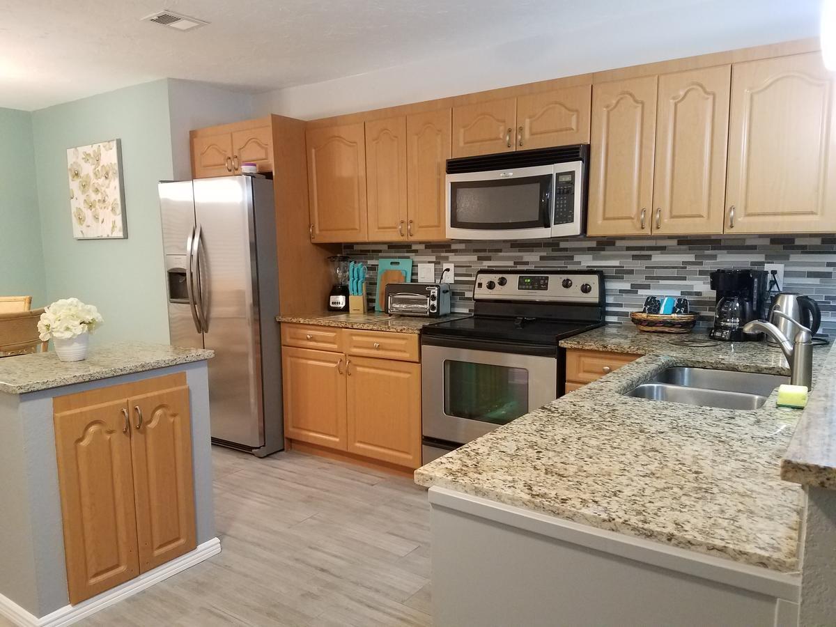 Apartment 2br/1ba Vacation - Sienna Park *