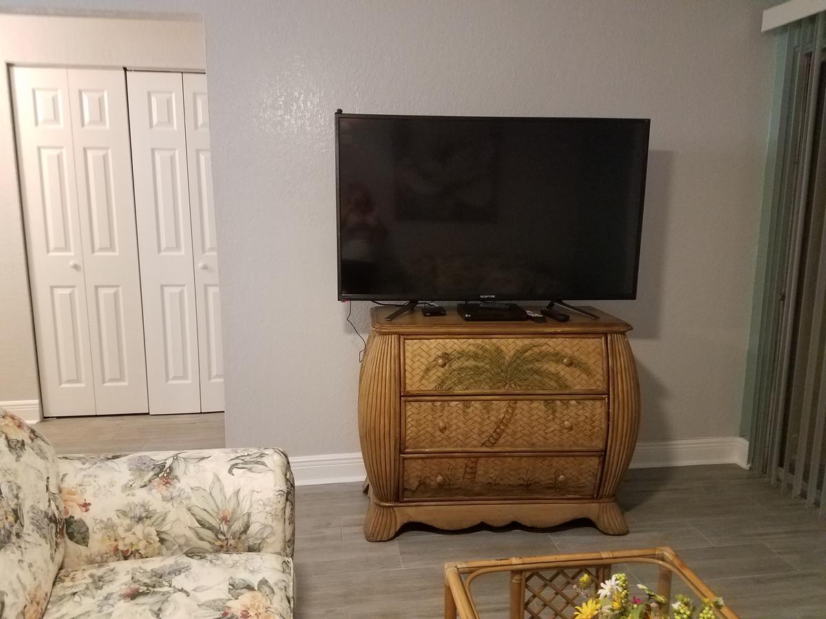 Apartment 2br/1ba Vacation - Sienna Park *