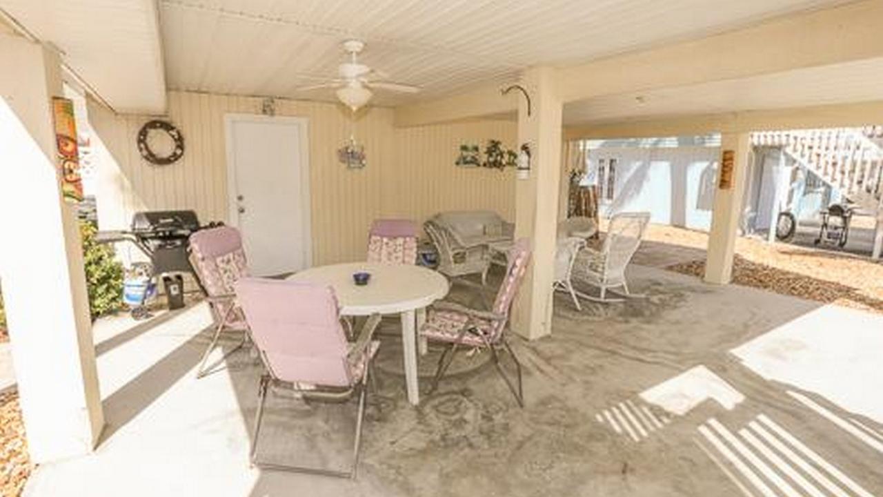 Holiday home 223 Fairweather *
