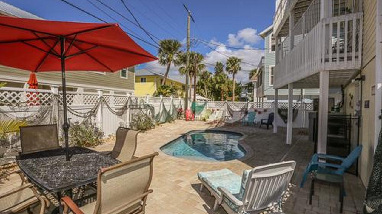 223 Fairweather Fort Myers Beach