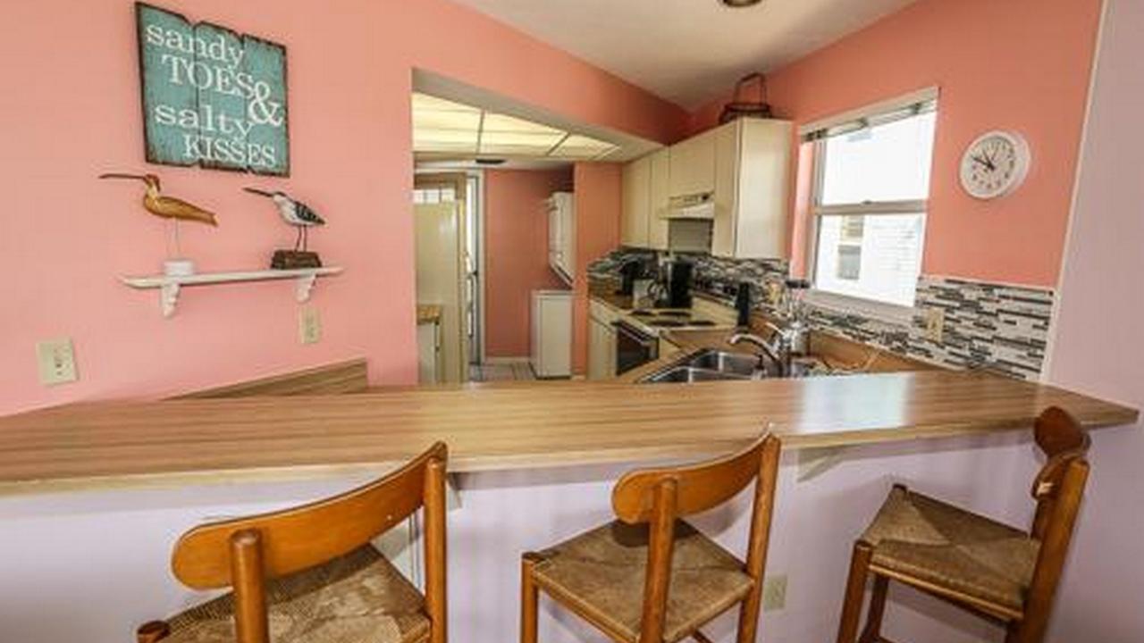 223 Fairweather Holiday home Fort Myers Beach