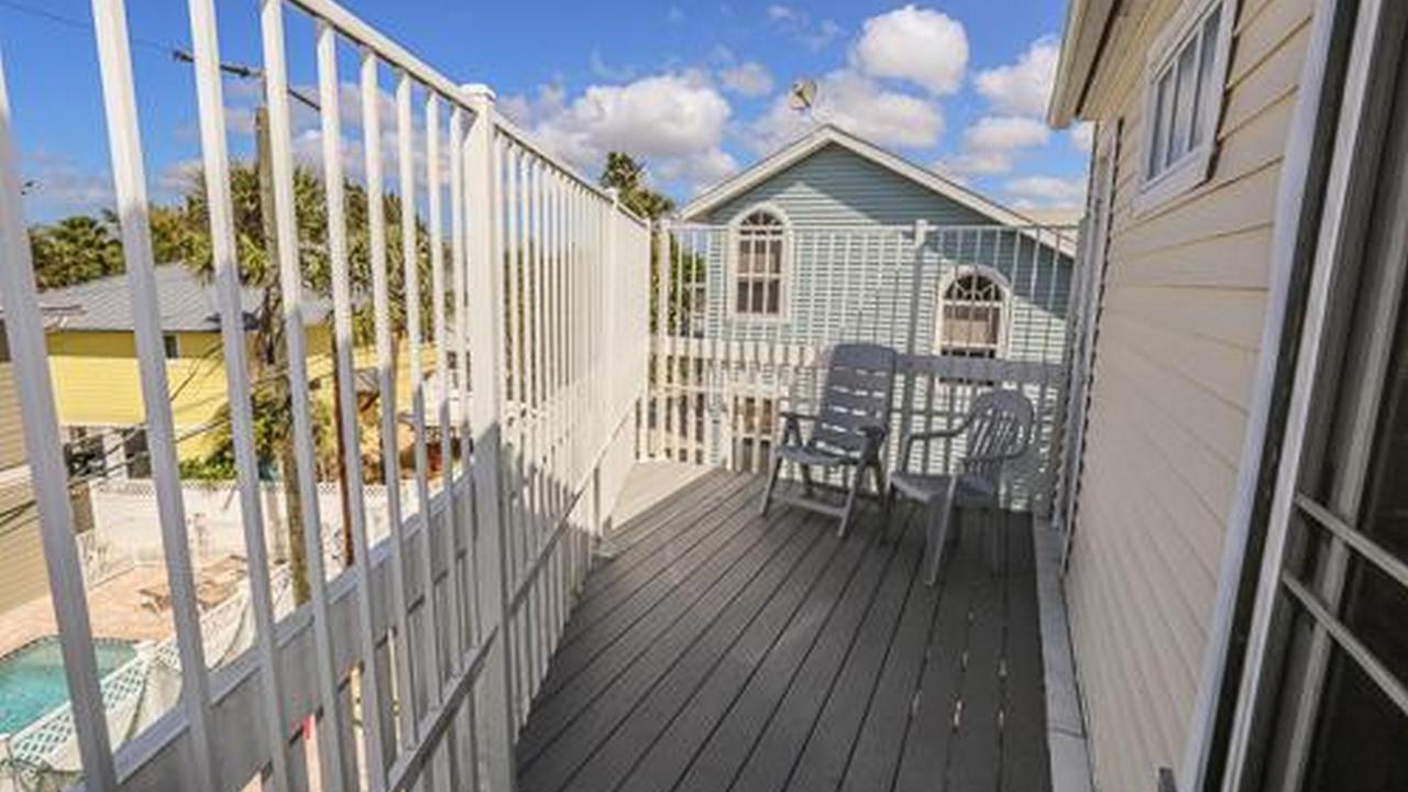 223 Fairweather Holiday home
