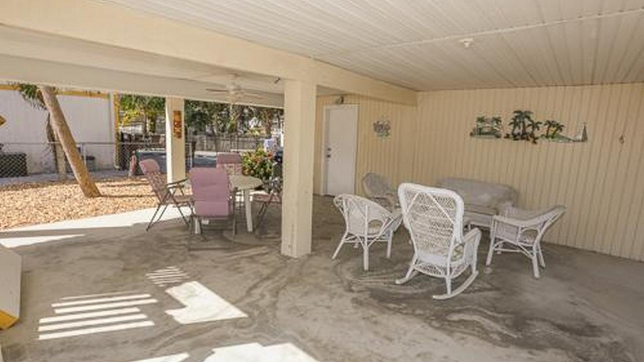 223 Fairweather Holiday home
